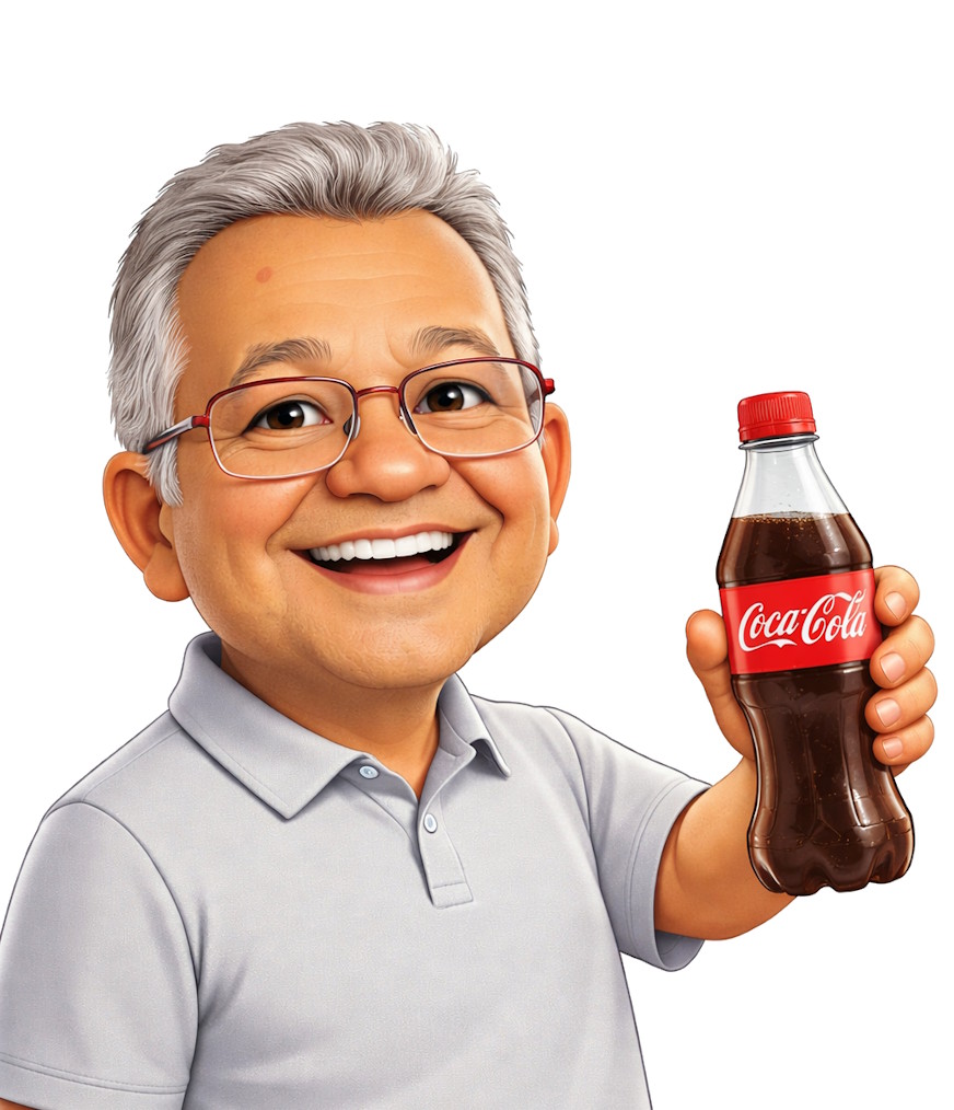 Foto do perfil do Araujo